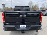 New 2025 Chevrolet Silverado 2500 High Country w/ High Country Premium Package image 5
