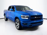 Used 2022 RAM 1500 Laramie image 3