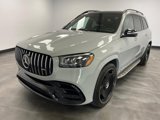 Used 2024 Mercedes-Benz GLS 63 AMG 4MATIC image 5