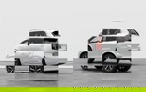 New 2025 Volvo XC90 T8 Core w/ Climate Package image 2
