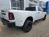 New 2025 RAM 3500 Tradesman image 5