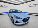 Used 2018 Hyundai Sonata Limited w/ Cargo Package image 4