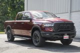 New 2026 RAM 1500 Rebel image 2