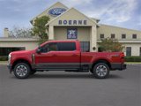 New 2025 Ford F250 King Ranch image 3