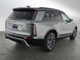 New 2026 Cadillac Vistiq Sport w/ LPO, Floor Liner Package image 5