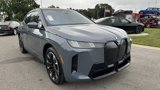 New 2026 BMW iX xDrive45 w/ M Sport Package image 2