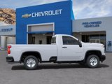 New 2025 Chevrolet Silverado 2500 W/T w/ WT Convenience Package image 5