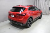 New 2025 Buick Envision Sport Touring image 2