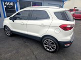 Used 2019 Ford EcoSport Titanium image 3