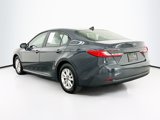 Used 2025 Toyota Camry LE image 5