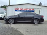 Used 2017 Kia Cadenza Premium image 2