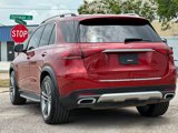Used 2021 Mercedes-Benz GLE 350 image 4