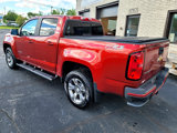 Used 2016 Chevrolet Colorado Z71 image 6