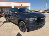 New 2025 RAM 1500 Laramie image 3