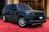 Certified 2023 Land Rover Range Rover SE image 2