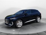 New 2024 Audi Q4 e-tron Prestige image 3