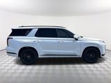 New 2025 Hyundai Palisade Calligraphy image 4