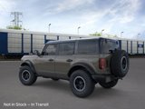 New 2025 Ford Bronco Badlands image 4