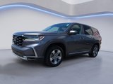 New 2025 Honda Pilot EX-L image 2