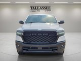 New 2026 RAM 1500 Classic Warlock image 2