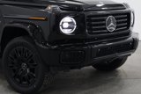 New 2025 Mercedes-Benz G 580 w/ EQ Technology image 3