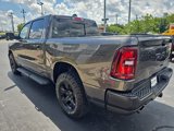 New 2026 RAM 1500 Tradesman image 6