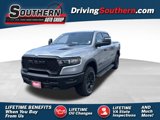 New 2025 RAM 1500 Rebel w/ Advanced Safety Group II image 1