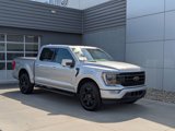 Certified 2022 Ford F150 Lariat w/ Equipment Group 502A High image 2