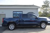 Used 2021 Chevrolet Silverado 1500 Custom image 6