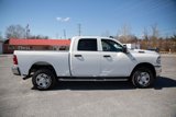 Used 2024 RAM 2500 Tradesman w/ Chrome Appearance Group image 2