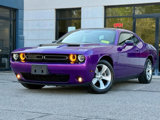 Used 2021 Dodge Challenger SXT w/ Driver Convenience Group image 2