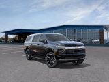 New 2025 Chevrolet Suburban LT w/ Comfort Package image 2