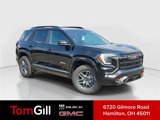 New 2026 GMC Terrain AT4 image 1