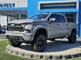 New 2025 Chevrolet Silverado 1500 RST image 2