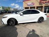 Used 2023 Toyota Camry SE image 4