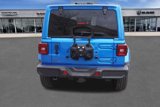 New 2025 Jeep Wrangler Unlimited Sahara w/ Safety Group image 6