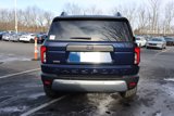 New 2026 Honda Passport RTL image 4