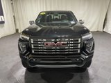 Used 2024 GMC Canyon Denali w/ LPO, Denali Black Edition image 2