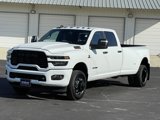 New 2025 RAM 3500 Lone Star image 3