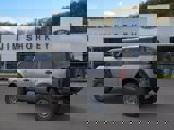 New 2025 Ford Bronco Badlands w/ Sasquatch Package image 4