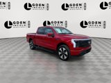 Used 2024 Ford F150 Lightning XLT image 2