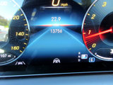 Used 2022 Mercedes-Benz GLE 350 4MATIC w/ AMG Line Exterior image 4
