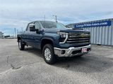 New 2025 Chevrolet Silverado 2500 LTZ w/ LTZ Premium Package image 2