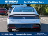 Used 2025 Hyundai Sonata SEL image 4