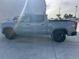 New 2025 Chevrolet Silverado 1500 Custom Trail Boss image 2