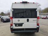 New 2025 RAM ProMaster 2500 w/ Quick Order Package 22G SLT image 6