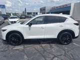 Used 2024 MAZDA CX-5 Carbon Edition image 3