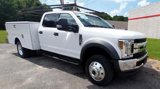 Used 2018 Ford F450 XLT w/ XLT Value Package image 5