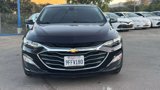 Used 2020 Chevrolet Malibu LT image 3