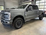 Used 2024 Ford F250 Platinum image 4